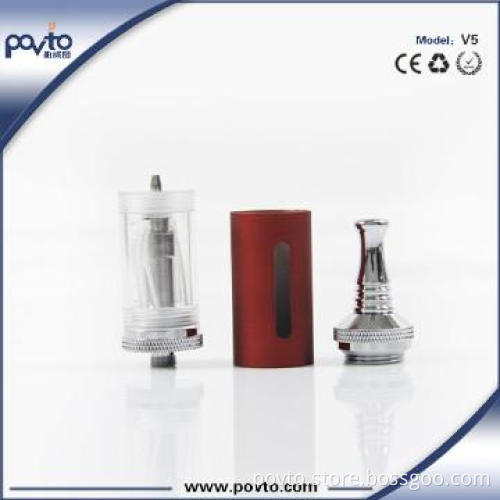 2013 vision vivi nova tank  vivi nova 5  with  good quality